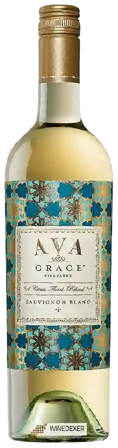 Winery AVA Grace - Sauvignon Blanc Winery AVA Grace - Sauvignon Blanc