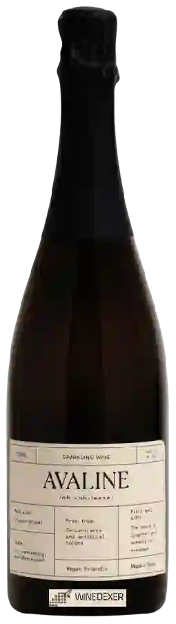 Winery Avaline - Sparkling