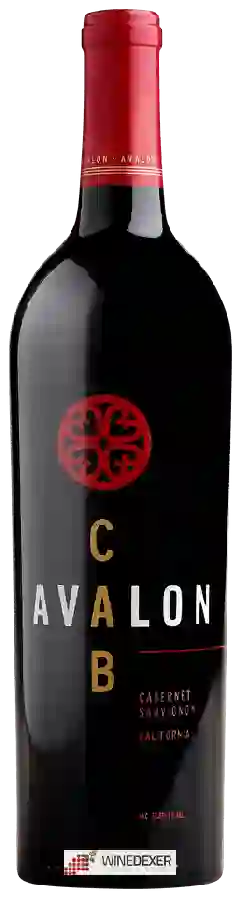 Winery Avalon - Cabernet Sauvignon (CAB) Winery Avalon - Cabernet Sauvignon (CAB)