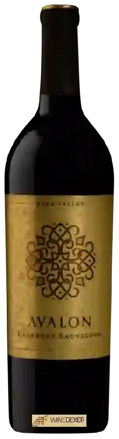 Winery Avalon - Cabernet Sauvignon