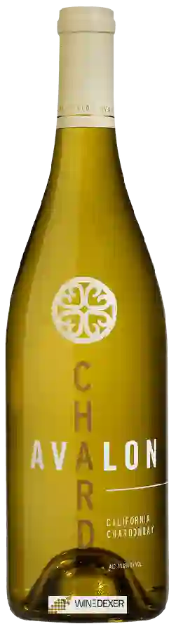 Winery Avalon - Chardonnay (CHARD)