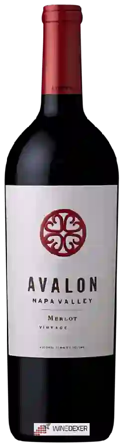 Winery Avalon - Merlot