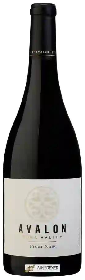 Winery Avalon - Pinot Noir