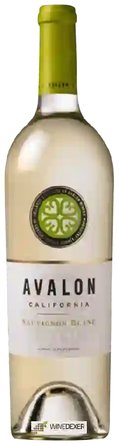 Winery Avalon - Sauvignon Blanc