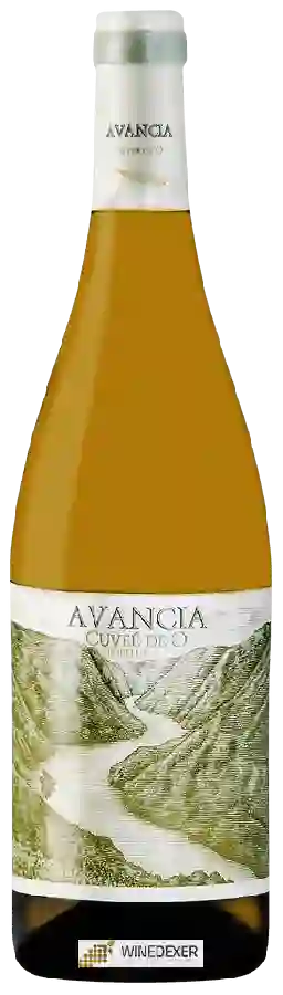 Winery Avancia - Cuvée de O Godello