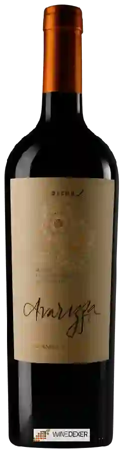 Winery Avarizza - Blend 2