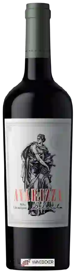 Winery Avarizza - Sibarita Malbec - Cabernet Sauvignon