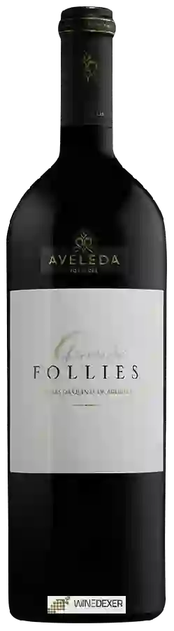 Winery Follies - Grande Follies