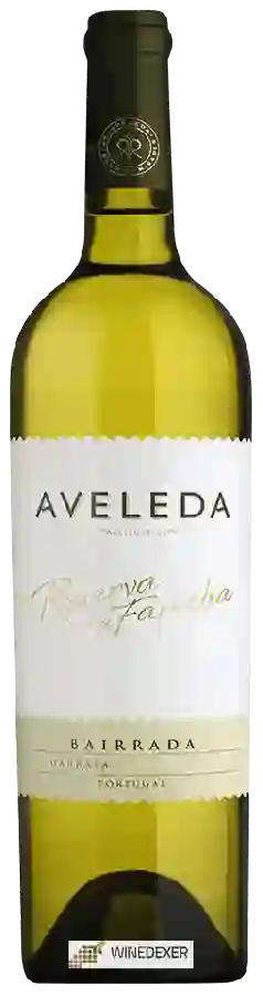 Winery Aveleda - Bairrada Reserva Da Familia Winery Aveleda - Bairrada Reserva Da Familia