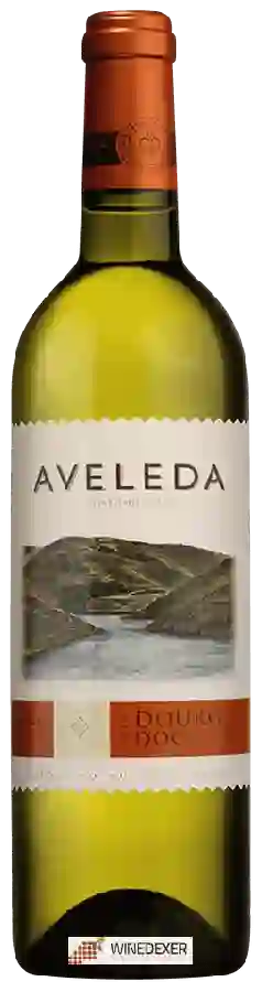 Winery Aveleda - Douro Branco