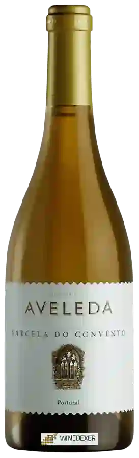 Winery Aveleda - Parcela do Convento