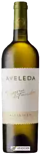 Winery Aveleda - Reserva da Família Alvarinho