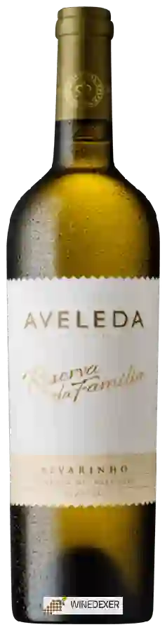 Winery Aveleda - Reserva da Família Alvarinho Winery Aveleda - Reserva da Família Alvarinho