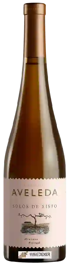 Winery Aveleda - Solos de Xisto Alvarinho
