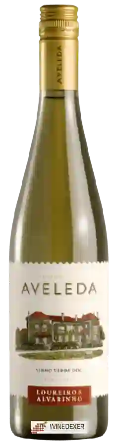 Winery Aveleda - Vinho Verde Loureiro - Alvarinho