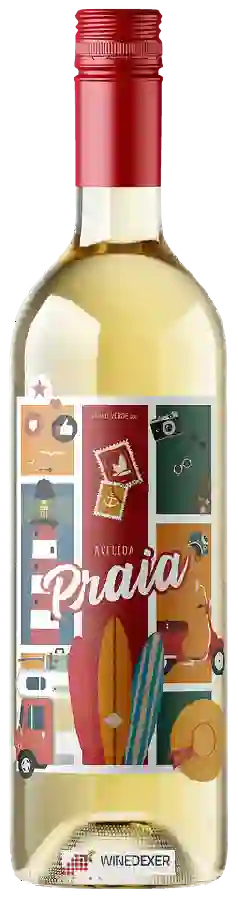 Winery Aveleda - Vinho Verde Praia Winery Aveleda - Vinho Verde Praia