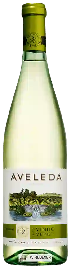 Winery Aveleda - Vinho Verde Winery Aveleda - Vinho Verde
