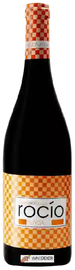 Winery Adega Avelina - Casal de Furcos Rocio Mencia Winery Adega Avelina - Casal de Furcos Rocio Mencia