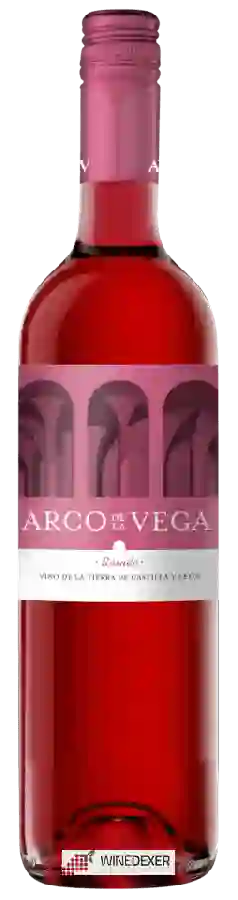 Winery Avelino Vegas - Arco de La Vega Rosado Winery Avelino Vegas - Arco de La Vega Rosado