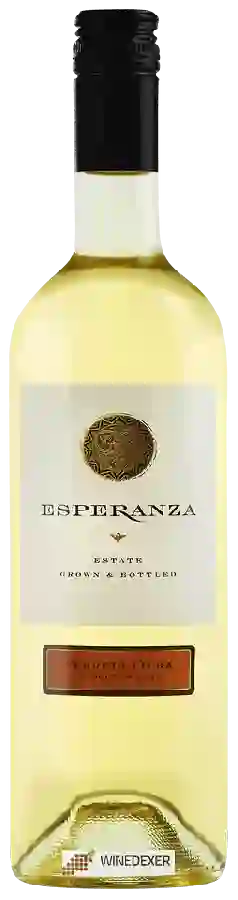 Winery Avelino Vegas - Esperanza Verdejo - Viura Winery Avelino Vegas - Esperanza Verdejo - Viura