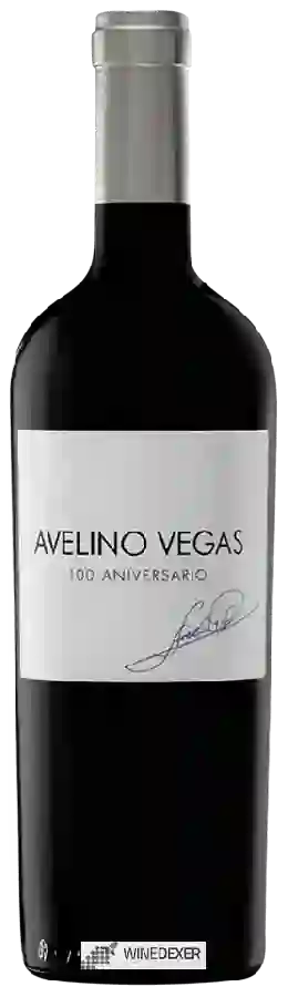 Winery Avelino Vegas - 100 Aniversario