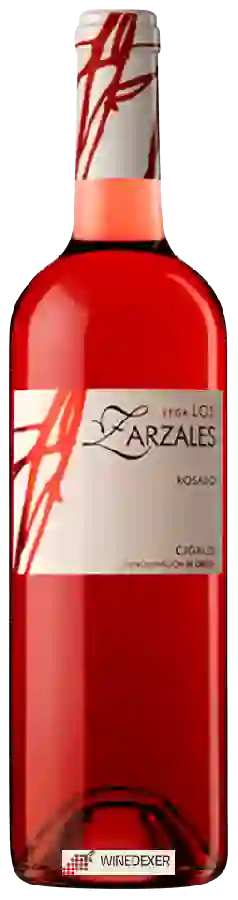 Winery Avelino Vegas - Vega Los Zarzales Rosado Winery Avelino Vegas - Vega Los Zarzales Rosado
