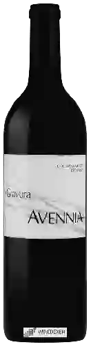 Winery Avennia - Gravura Red