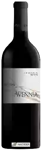Winery Avennia - Sestina Red