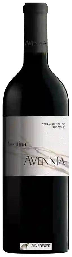 Winery Avennia - Sestina Red