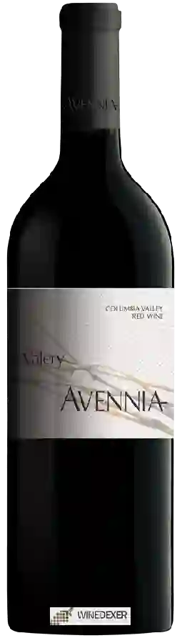 Winery Avennia - Valery Red