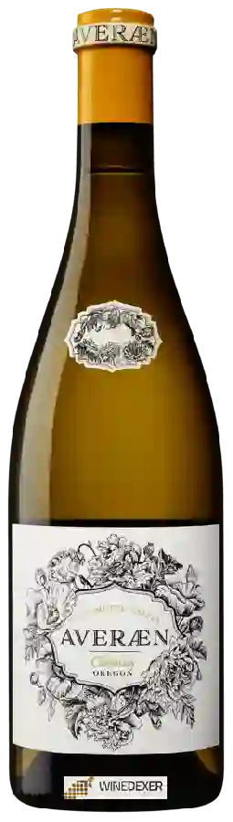 Winery Averaen - Chardonnay Winery Averaen - Chardonnay