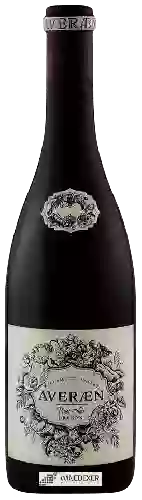 Winery Averaen - Pinot Noir