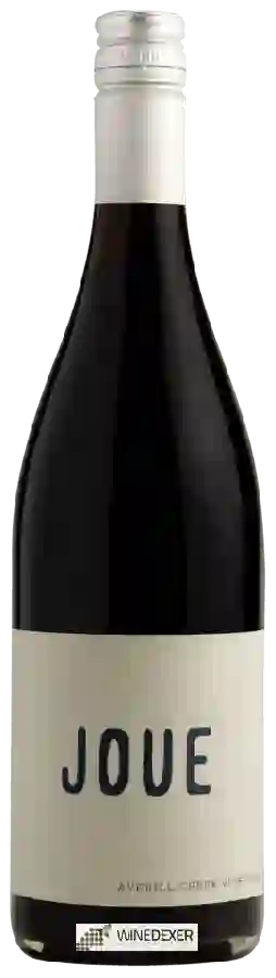 Winery Averill Creek - Joue Red