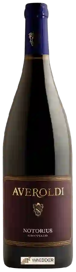 Winery Averoldi - Notorius Groppello