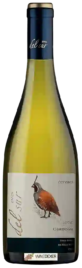 Winery Aves del Sur - Reserva Chardonnay Winery Aves del Sur - Reserva Chardonnay