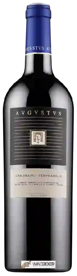Winery Avgvstvs - Cabernet Franc - Tempranillo
