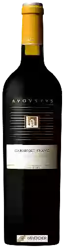 Winery Avgvstvs - Cabernet Franc