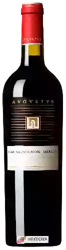 Winery Avgvstvs - Cabernet Sauvignon - Merlot
