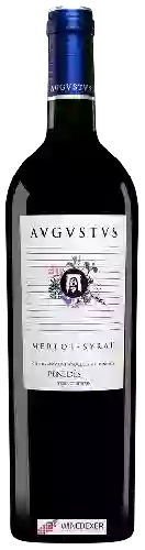 Winery Avgvstvs - Merlot - Syrah