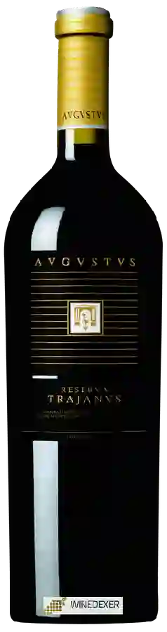 Winery Avgvstvs - Reserva Trajanvs Winery Avgvstvs - Reserva Trajanvs