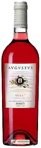 Winery Avgvstvs - Rosat