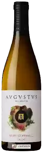 Winery Avgvstvs - Xarel-Lo Vermell
