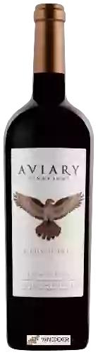 Winery Aviary - Birds of Prey Red Blend