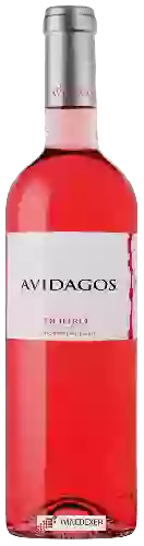 Winery Quinta dos Avidagos - Rosé