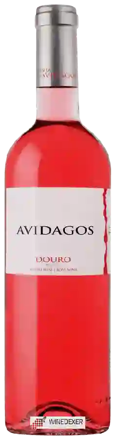 Winery Quinta dos Avidagos - Rosé Winery Quinta dos Avidagos - Rosé