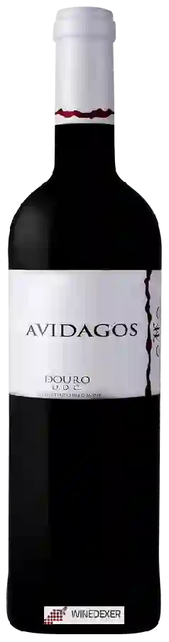 Winery Quinta dos Avidagos - Tinto Winery Quinta dos Avidagos - Tinto