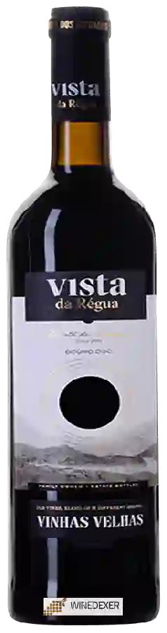 Winery Quinta dos Avidagos - Vista da Régua Vinhas Velhas Winery Quinta dos Avidagos - Vista da Régua Vinhas Velhas