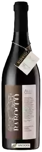 Winery Avide - Barocco Cerasuolo di Vittoria Classico