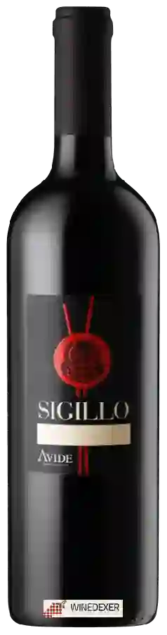 Winery Avide - Sigillo