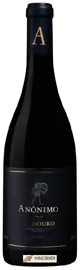 Winery Ávidos - Anónimo Tinto Winery Ávidos - Anónimo Tinto